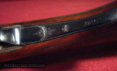 Abbiatico & Salvinelli [FAMARS] Avantis 20 Gauge - Image 11 of 16