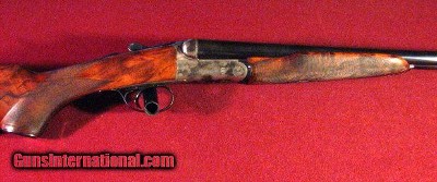 Abbiatico & Salvinelli [FAMARS] Avantis 20 Gauge - Image 6 of 16