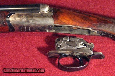 Abbiatico & Salvinelli [FAMARS] Avantis 20 Gauge - Image 15 of 16