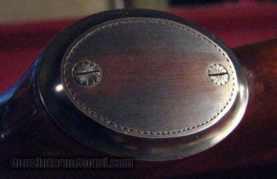 Abbiatico & Salvinelli [FAMARS] Avantis 20 Gauge - Image 12 of 16