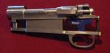Oberndorf Mauser Custom Action- 1 of 6