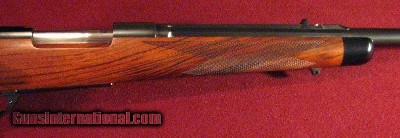 Caboth Custom VZ33 Mauser 30-06 - Image 7 of 15