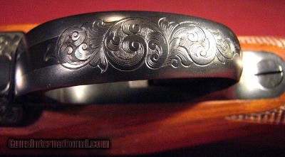 Caboth Custom VZ33 Mauser 30-06 - Image 14 of 15