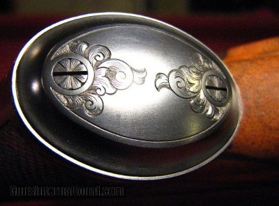 Caboth Custom VZ33 Mauser 30-06 - Image 15 of 15