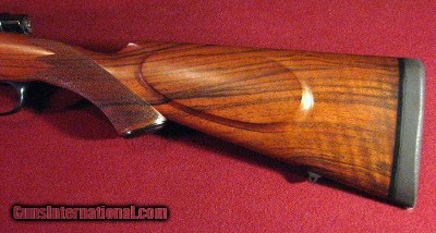 Caboth Custom Mauser 30-06 - Image 2 of 15