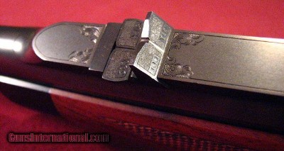 Caboth Custom Mauser 30-06 - Image 8 of 15