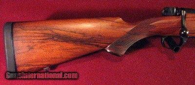 Caboth Custom Mauser 30-06 - Image 6 of 15