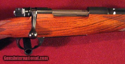 Caboth Custom Mauser 30-06 - Image 5 of 15