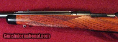 Caboth Custom Mauser 30-06 - Image 3 of 15