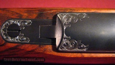 Caboth Custom Mauser 30-06 - Image 12 of 15
