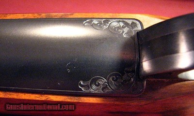 Caboth Custom Mauser 30-06 - Image 13 of 15