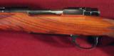 Caboth Custom Mauser 30-06