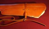 Scoped Rifle Scabbard
- 1 of 5
