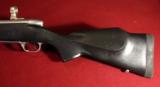 Weatherby Mark V .300 Wby Magnum- 2 of 7