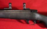 Weatherby Vanguard .270 Winchester - 1 of 6