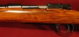 Valee VZ33 7x57 Mauser