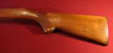 Winchester Model 70 Pre-War Stock
- 1 of 12