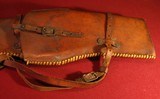 Abercrombie & Fitch Rifle Case - 1 of 6