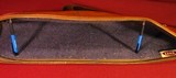 Boyt Leather Rifle Case - 5 of 5