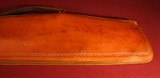Boyt Leather Rifle Case - 1 of 5