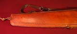 Boyt Leather Rifle Case - 2 of 5