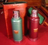 Abercrombie & Fitch Thermos/Wine Tote - 4 of 5