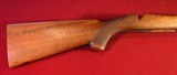 Pre-War Winchester Model 70 Stock - 3 of 11