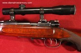 Georg Knaak 9.3x62 Mauser - 1 of 19