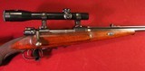 Georg Knaak 9.3x62 Mauser - 6 of 19