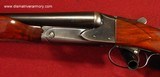 Winchester Model 21 12 Gauge 3 Barrel Set - 1 of 9