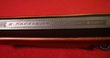 M. Kruschitz Mauser .270 Winchester - 16 of 22