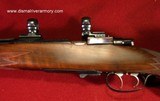 M. Kruschitz Mauser .270 Winchester - 1 of 22