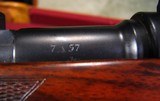 Oberndorf Mauser Type S 7x57 - 11 of 17