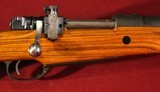 F.N. Mauser .375 H&H Custom - 5 of 10