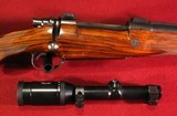 Noreen Magnum .416 Rigby - 6 of 17
