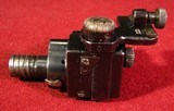Hoffman Arms Howe/Whelen Bolt Shroud Sight - 1 of 6