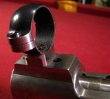 Waldron Mauser Custom Action - 7 of 7