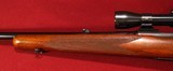 Winchester Pre-64 Model 70 FWT 30-06 - 3 of 11
