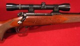 Winchester Pre-64 Model 70 FWT 30-06 - 5 of 11