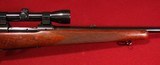 Winchester Pre-64 Model 70 FWT 30-06 - 7 of 11