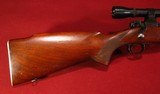 Winchester Pre-64 Model 70 FWT 30-06 - 6 of 11