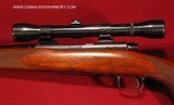 Winchester Pre-64 Model 70 FWT 30-06 - 1 of 11