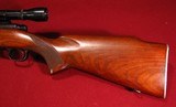 Winchester Pre-64 Model 70 FWT 30-06 - 2 of 11