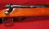 Winchester Model 70 30-06 - 5 of 13
