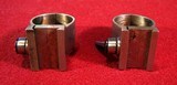 Brownell 7/8" Rings - 4 of 4