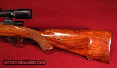 Elrod Mauser .35 Whelen - Image 2 of 16