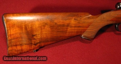 Elrod Mauser .35 Whelen - Image 6 of 16