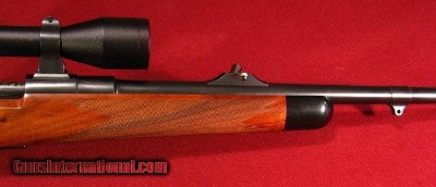 Elrod Mauser .35 Whelen - Image 7 of 16