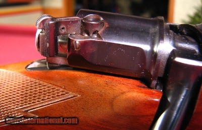 Elrod Mauser .35 Whelen - Image 16 of 16