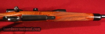 Elrod Mauser .35 Whelen - Image 9 of 16